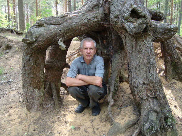 Владимир Федоров