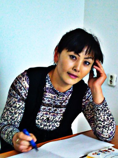 Айтолхын Рахмет