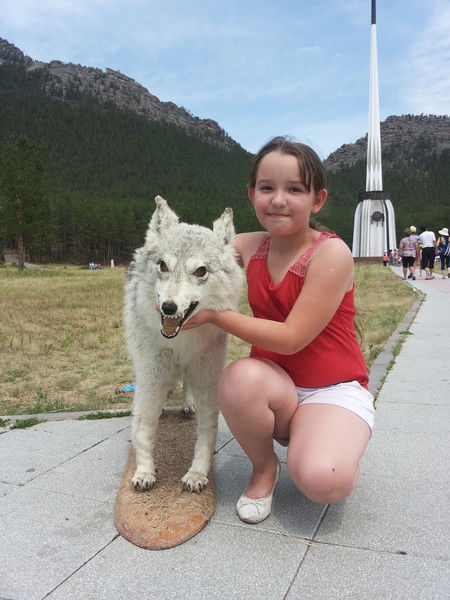 Диана Салахова