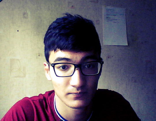 Хуммедов Тахир