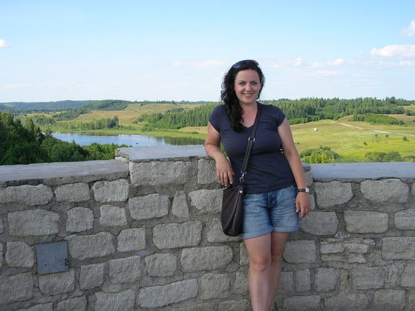 Екатерина Коликова