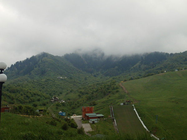 Serikbolsin Jangakbaev