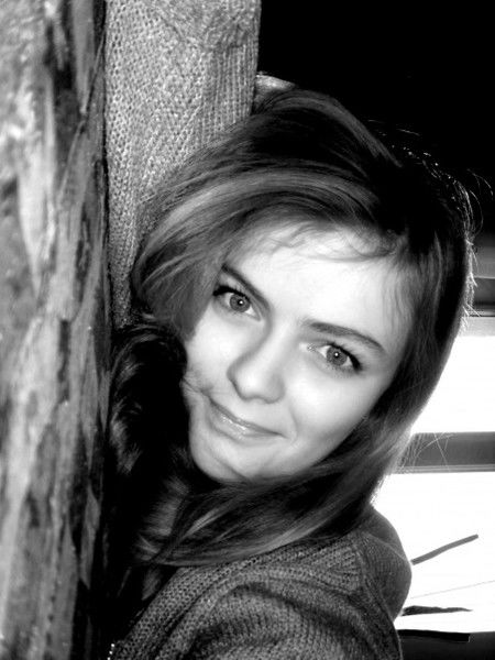 Натали Редькина