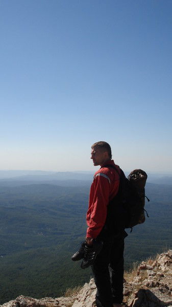 Николай Солнцев