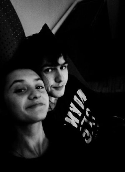 Ангелина Калимулина