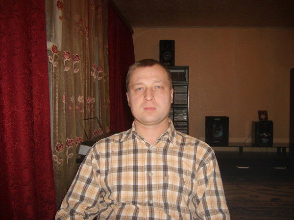 Вячеслав Якушанов