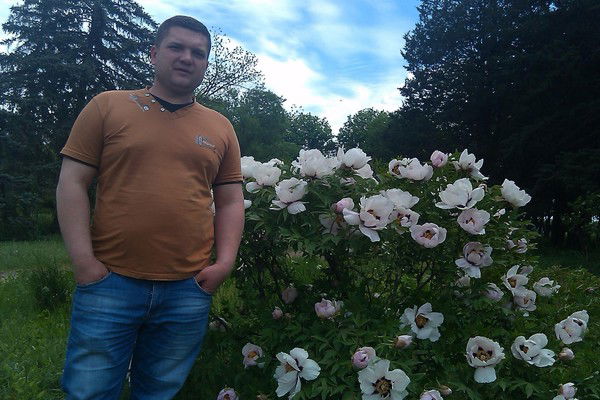 Андрей Братков