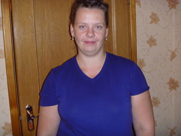 Елена Беловинцева