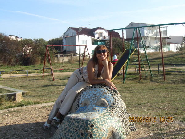 Ольга Медведева