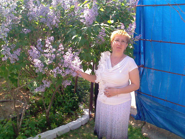 Филия Галимова