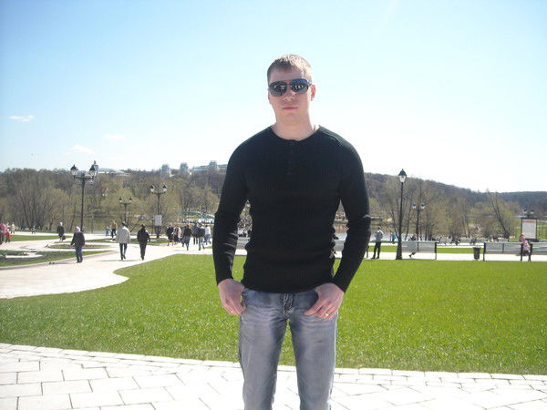 Вячеслав Котельников