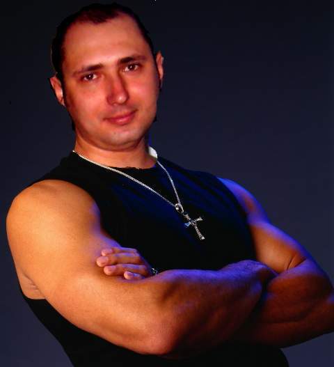 Владимир Голубничий