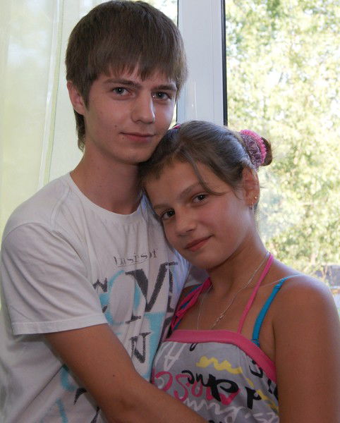 Никита Тихонов