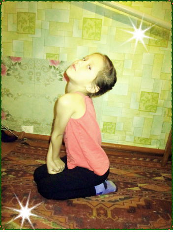 Данэля Хименко