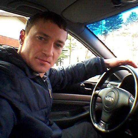 Алексей Жук