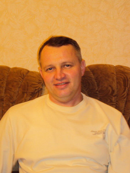 Сергей Ланьшаков