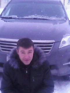 Сергей Бордиян