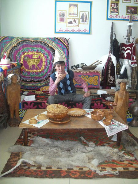 Мереке Ержан