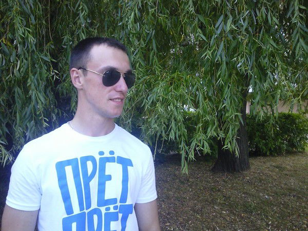 Дмитрий Шиманель