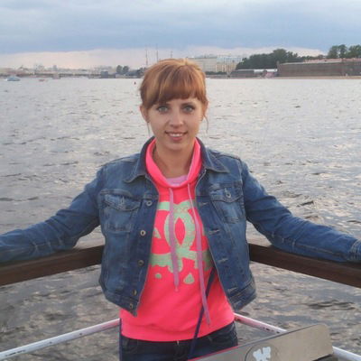 Валентина Кабак