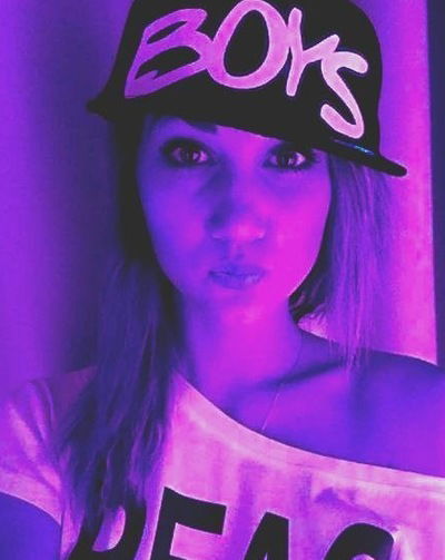 Гузель Кагарманова