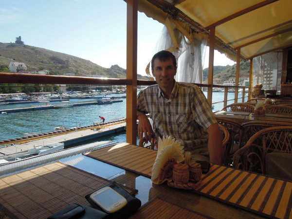 Николай Копылов