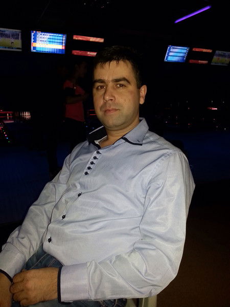 Иван Зарубин