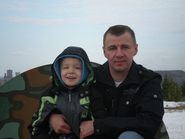 Максим Шульмин