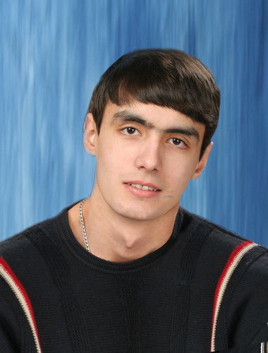 Евгений Черный