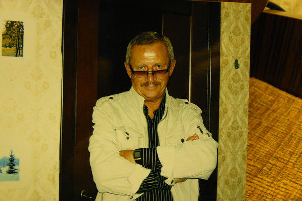 Влад Кулагин