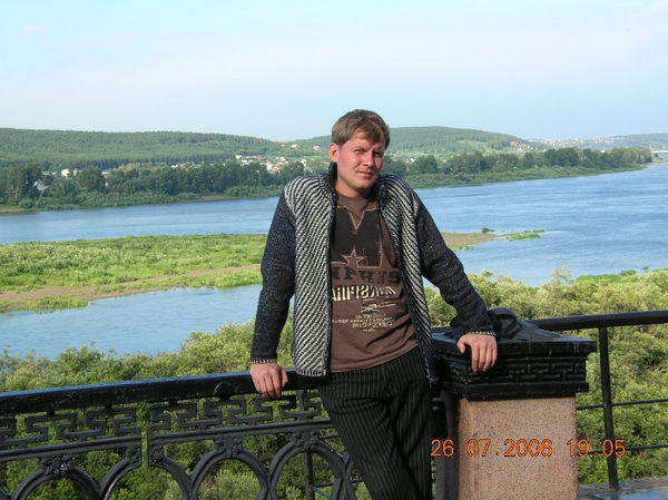 Евгений Курагин