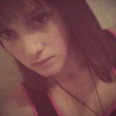 Кристюша Федосова