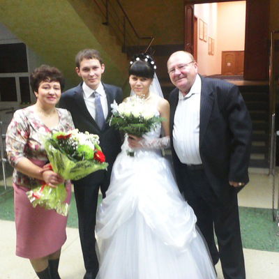 Дарья Чернякова