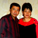 Аида Мухтарова