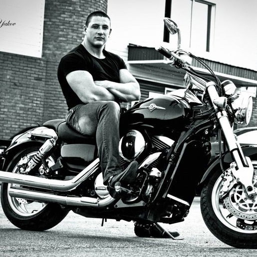 Евгений Казарецкий