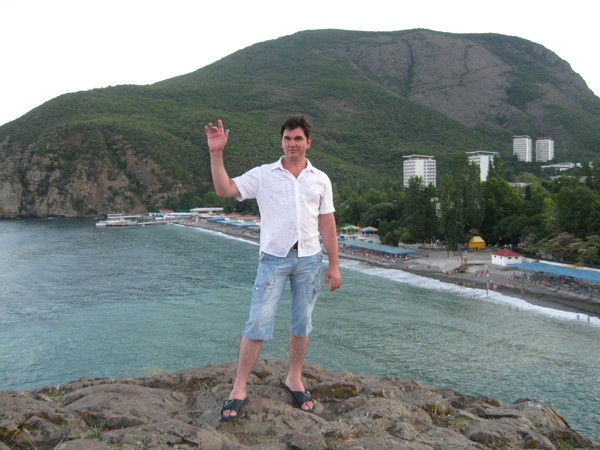 Константин Муравченко