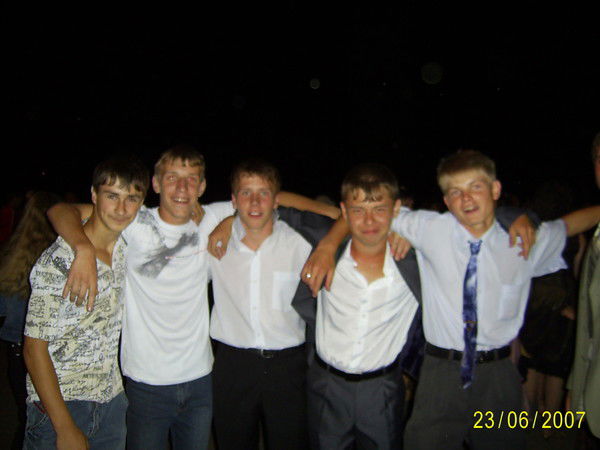 Александр Сушков