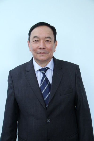 Махмут Касабеков