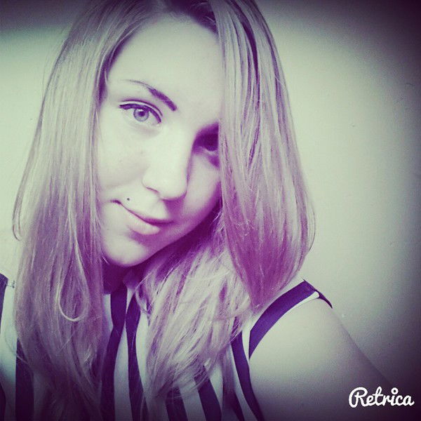 Насти Сафронова