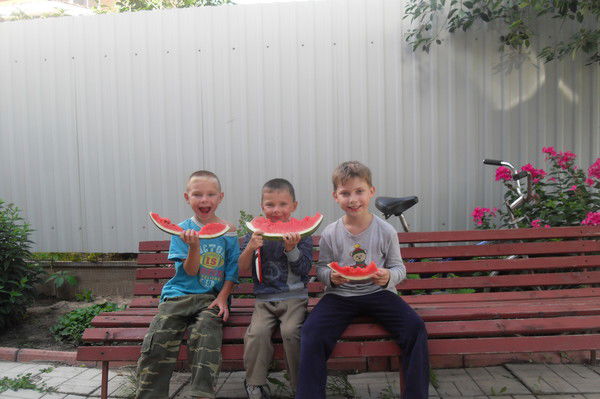 Ольга Зайцева