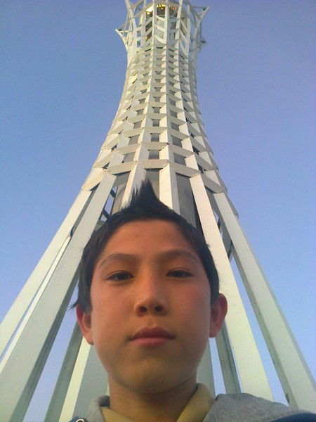 Ержан Мағжан