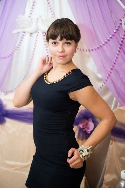 Валентина Миленко