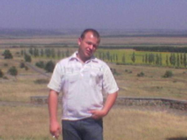 Андрей Неваленых