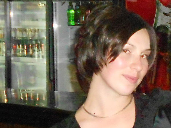 Светлана Черухина