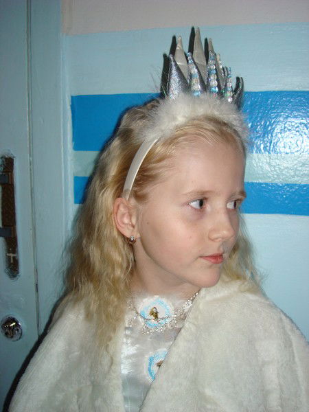 Анастасия Колодка