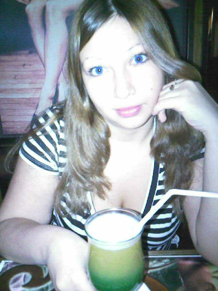 Елена Филимонова