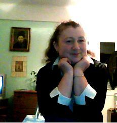 Анна Якименчук