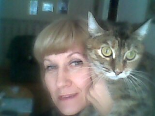 Людмила Михайлюк