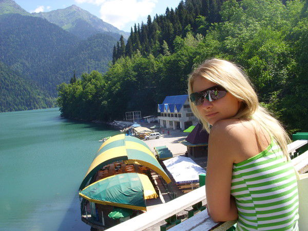 Ильдана Калиниченко