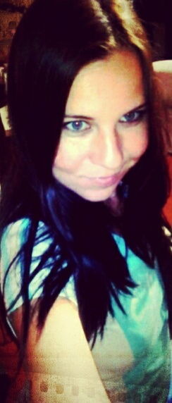 Надежда Рылёва